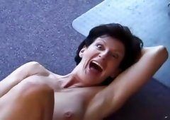 Whirly reccomend Hot 80s babe Sharon Mitchell fucked