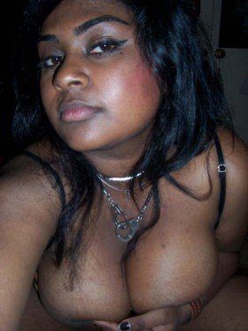 Naked indian black girls images