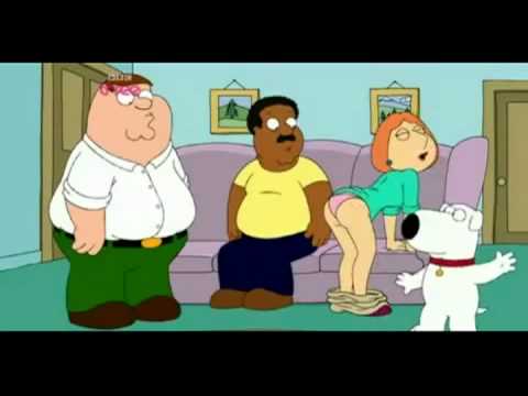 best of Spank Family guy