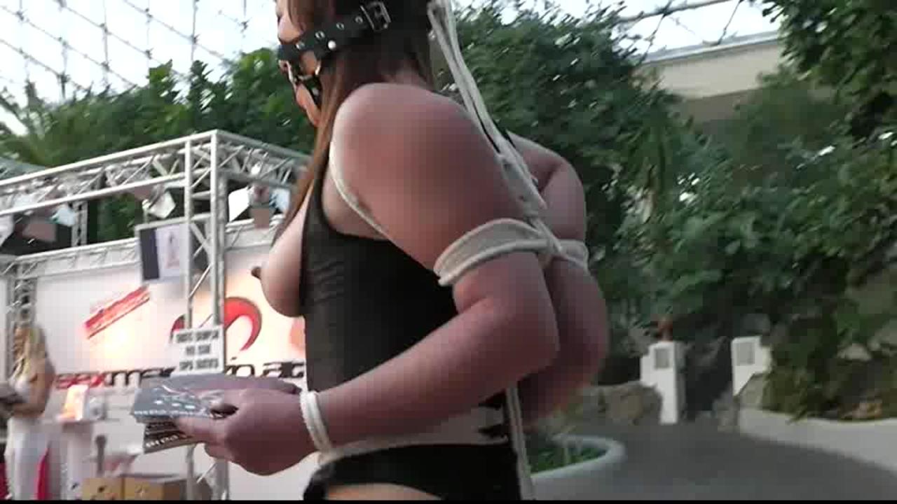 best of In public Bondage