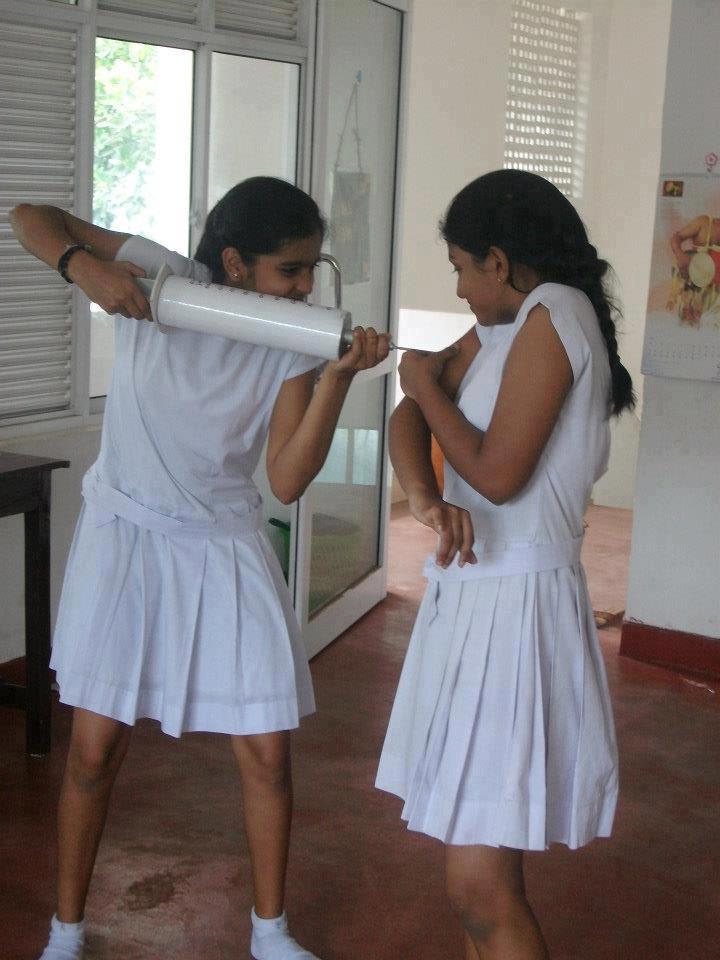 Blitzkrieg reccomend Sex photos in srilankan school girls