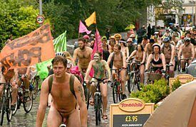 best of Bikers nude American north