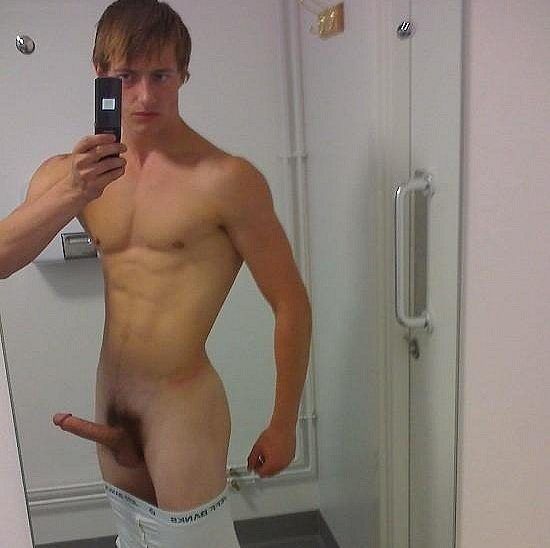 best of Teen jocks Naked male