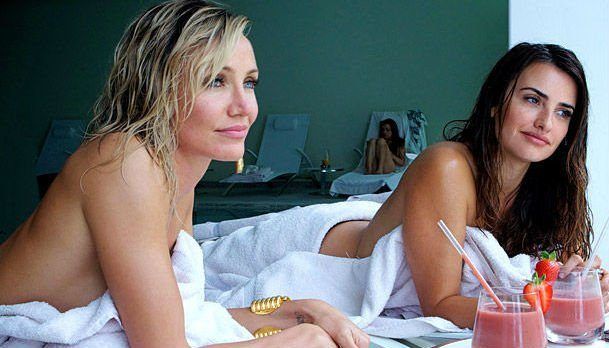 best of Fucking having Cameron diaz