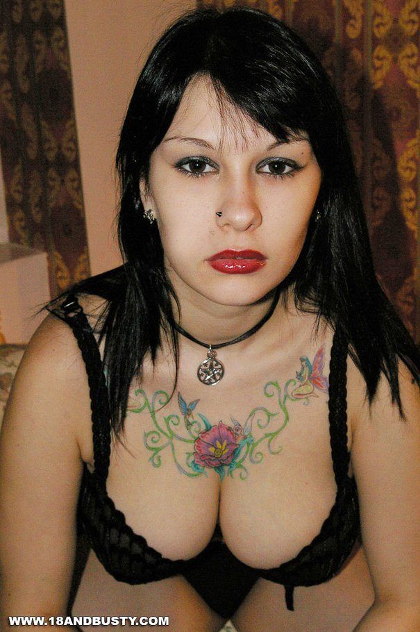 best of Teens with hot tattoos Super nude