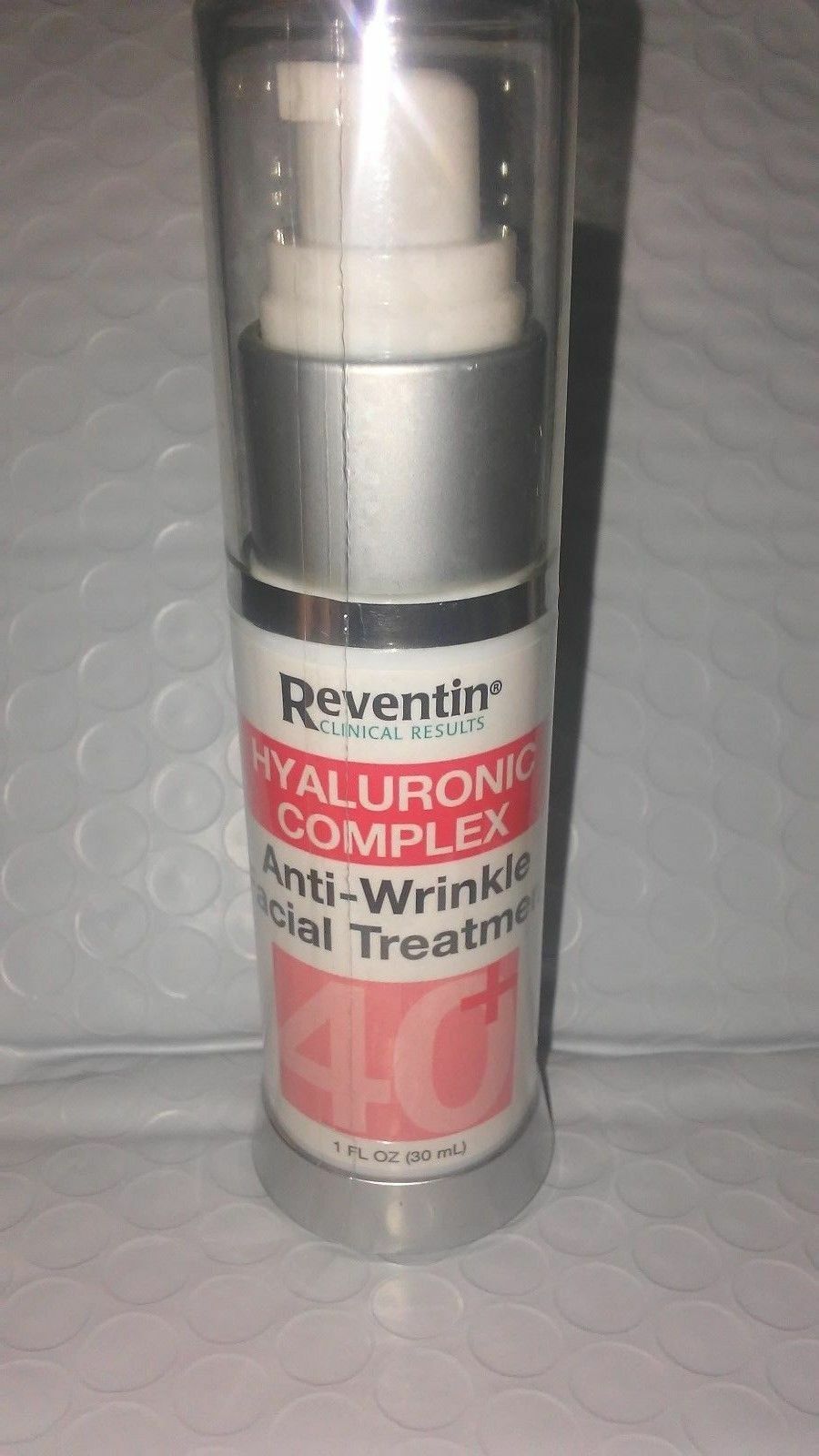 Reventin facial complex