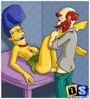 best of With Sex the simpsons games