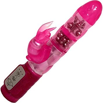 best of Vibrator sex toy Rabbit