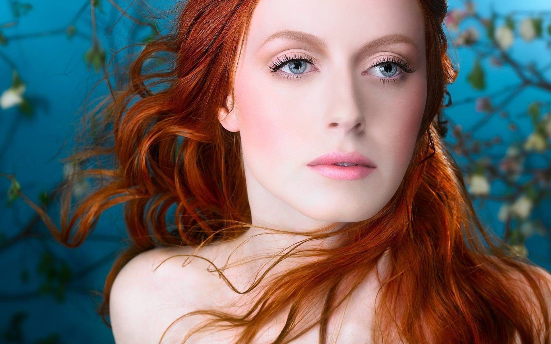 best of Photos Digital redhead