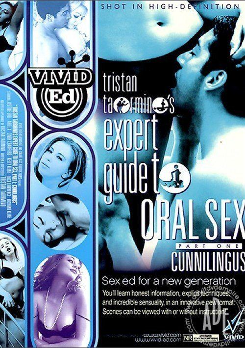 Rummy reccomend The expert guide to oral sex