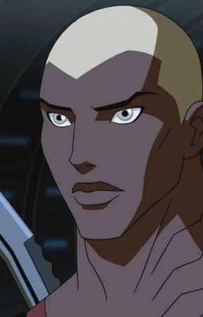 Young justice aqualad men sex