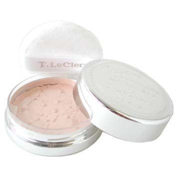 Le clerc facial products