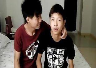 best of Boy xxx China sex