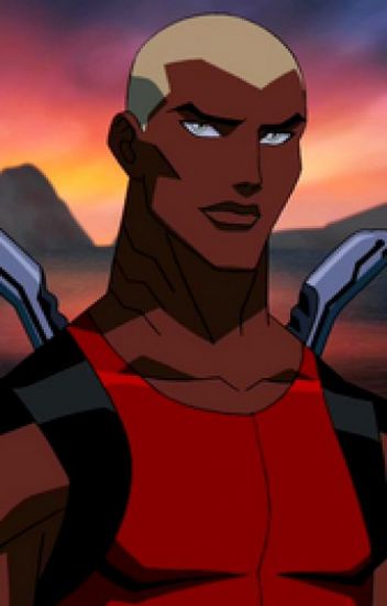 Vicious reccomend Young justice aqualad men sex