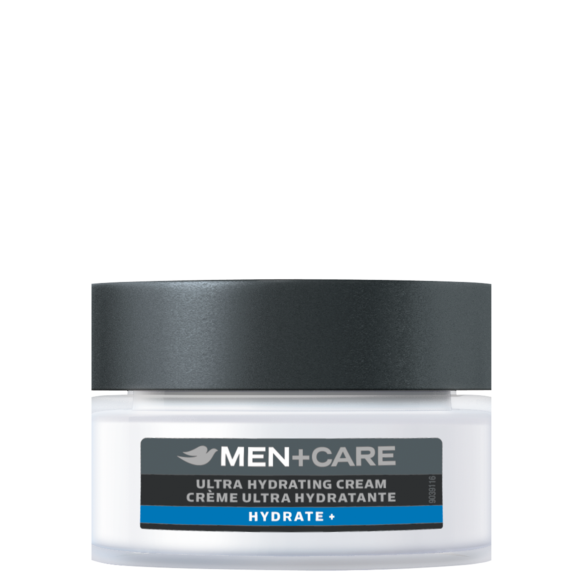 Mens facial skincare