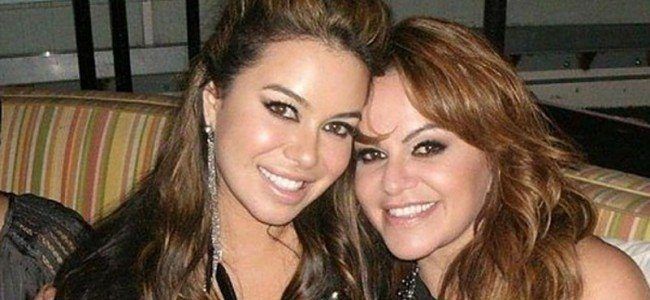 California reccomend Jenni rivera playboy pictures