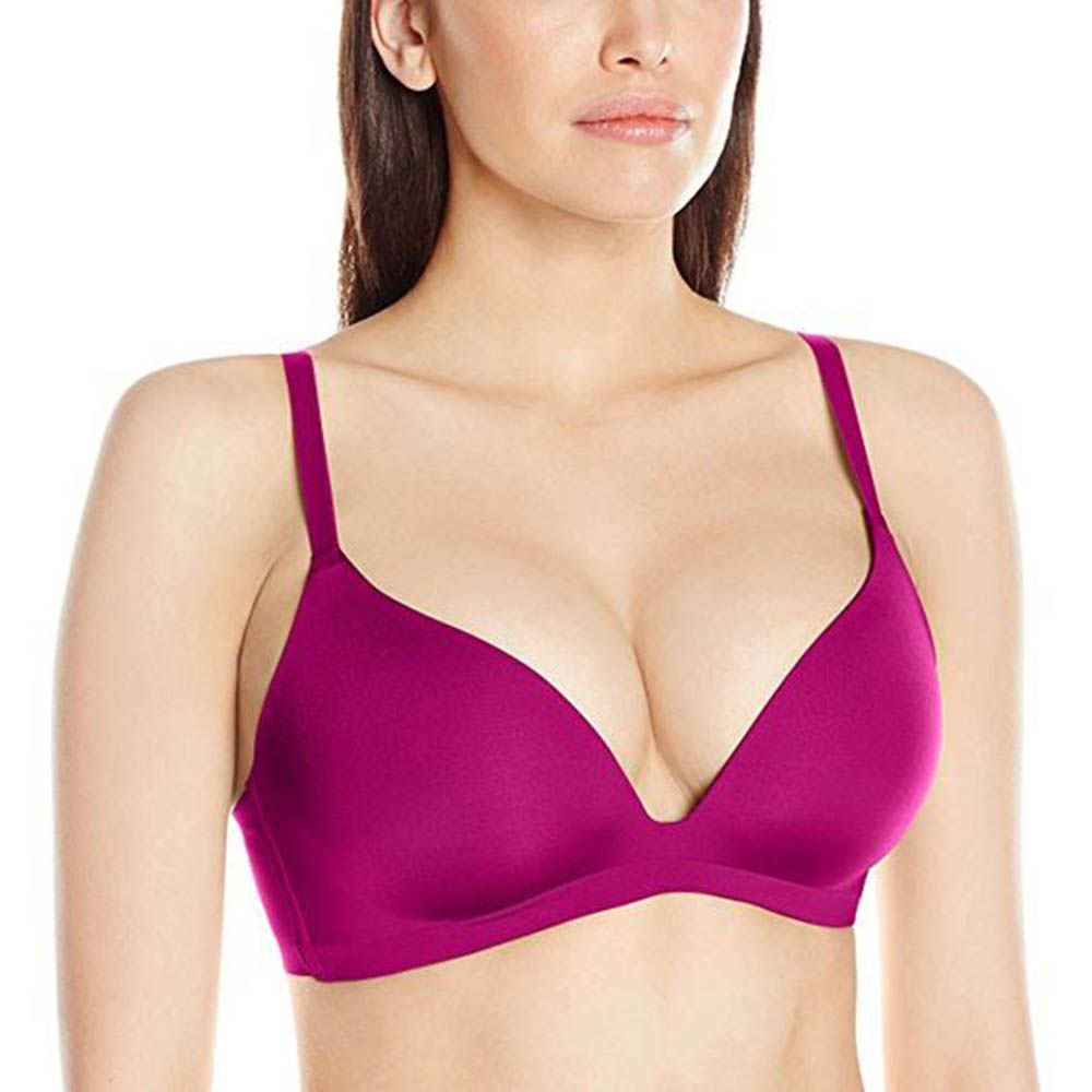 38d bra mature