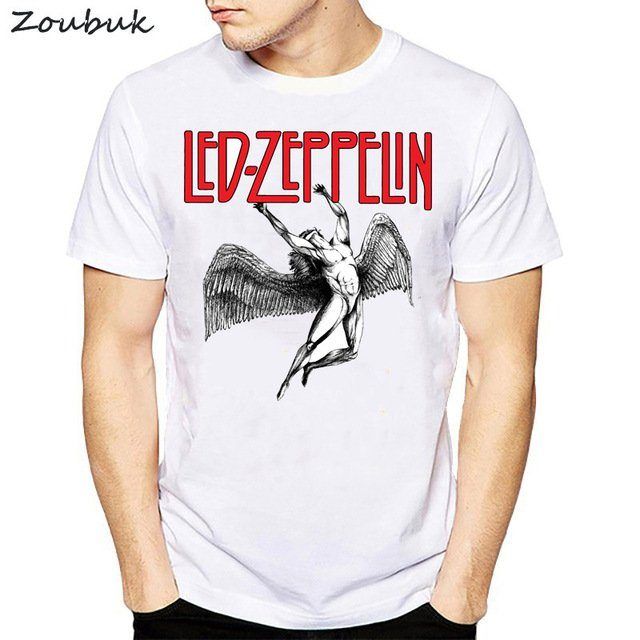 best of Hop Led zeppelin hip