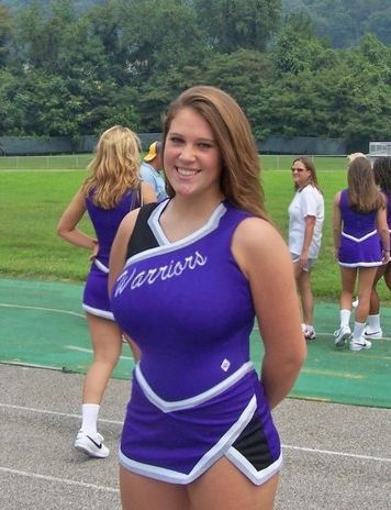 best of Cheerleaders nfl Biggest of breasts