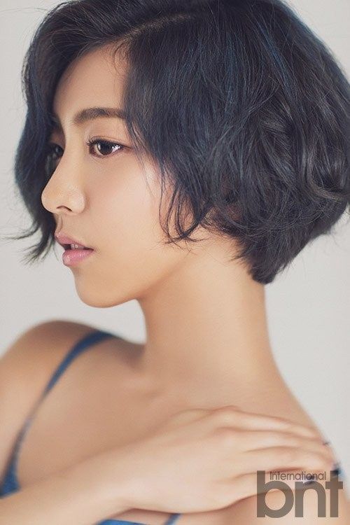 best of Hair black x F luna