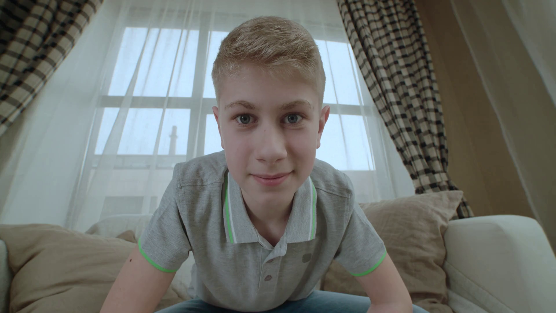 Teen boy webcam