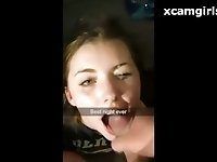 Art A. reccomend Webcam blowjob cumshot nc