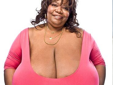 Jenny jones norma stitz boob videos