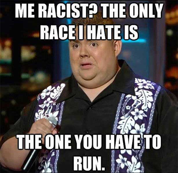 best of About rednecks jokes Racist