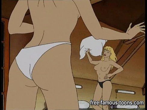 best of Sex cartoon Girls