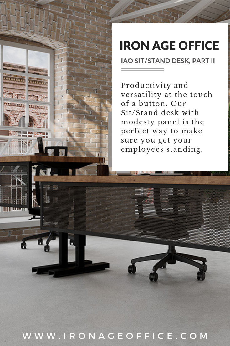 C lick office furniture