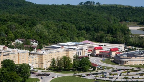 French lick indiana business