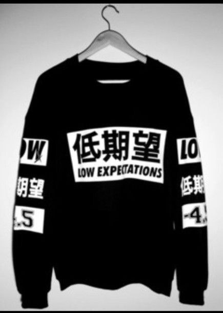 Asian hip hop clothing