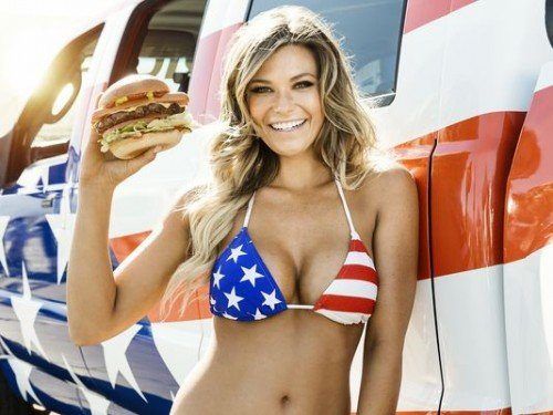 best of Bikini gallery Patriotic