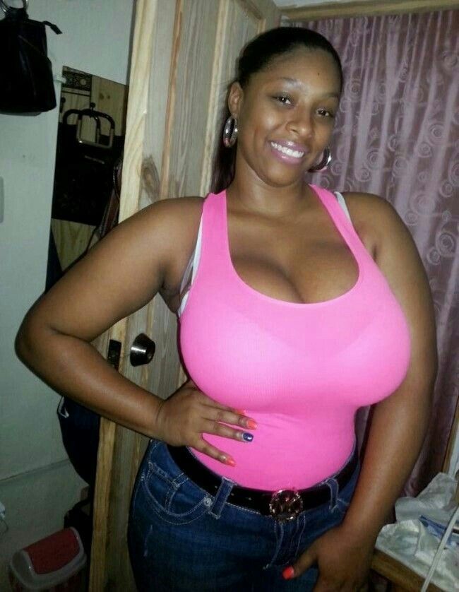 The E. reccomend Busty ebony she