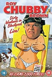 Chubby brown 2008