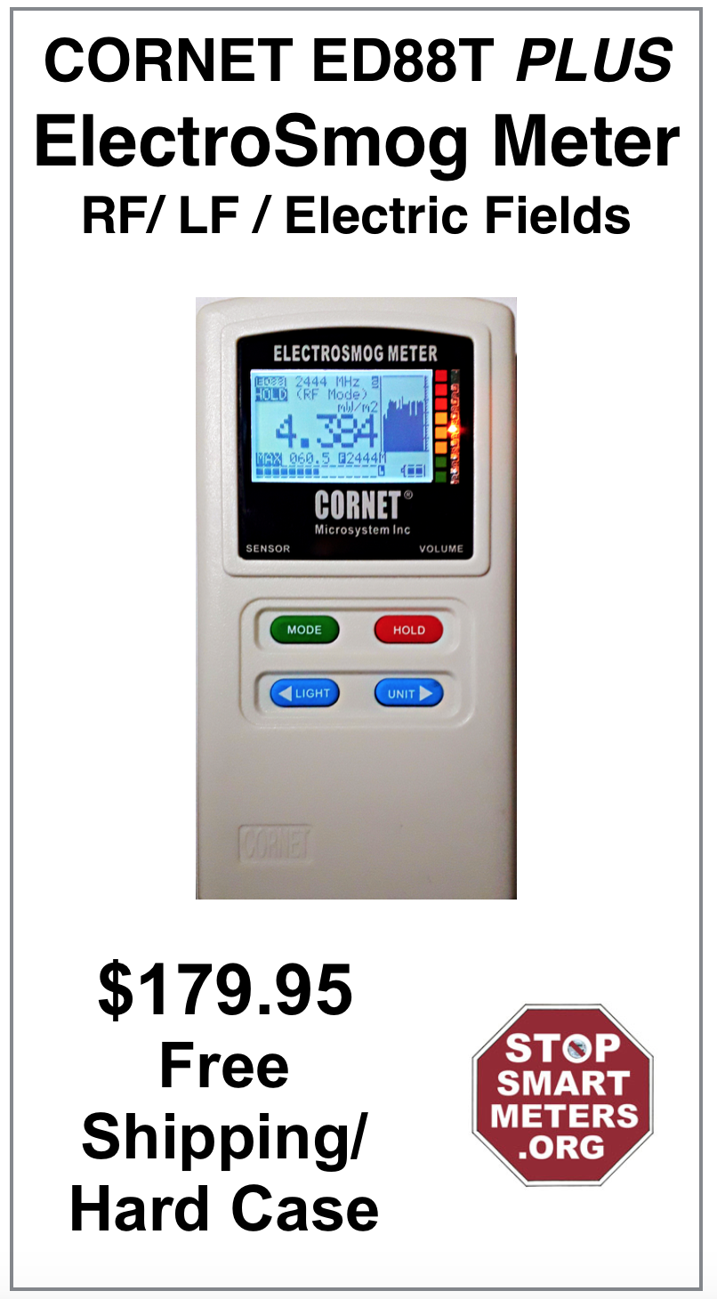 Muzzie reccomend Fuck smart meters