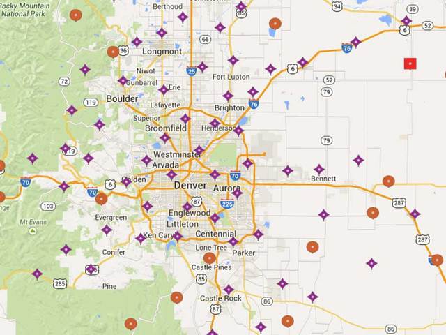 best of Offenders map area Sex my in