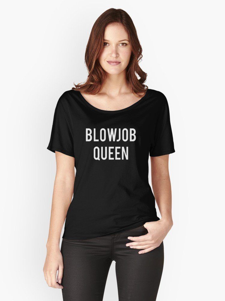 Evil Queens Give Blowjob.