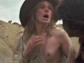 Lava reccomend Nude photos of sondra locke