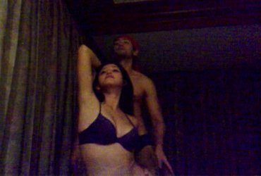 Sex video of hayden kho and katrina