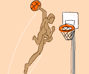 best of Vs photo guy Basketball naked