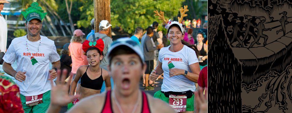 Fun runs oahu