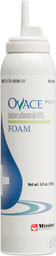 Bentley reccomend Ovace facial wash