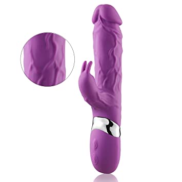 Herald reccomend Rabbit vibrator sex toy
