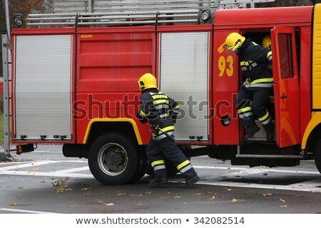 Bambi reccomend Gay serbian firefighters