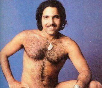 Young ron jeremy naked