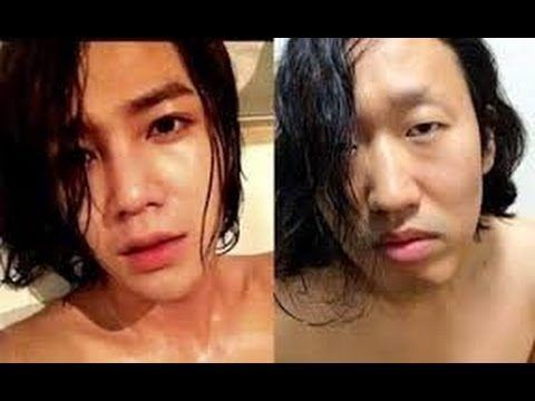 Sundance K. reccomend Asian celebrities with plastic surgery