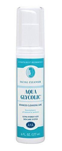 best of Glycolic facial Aqua