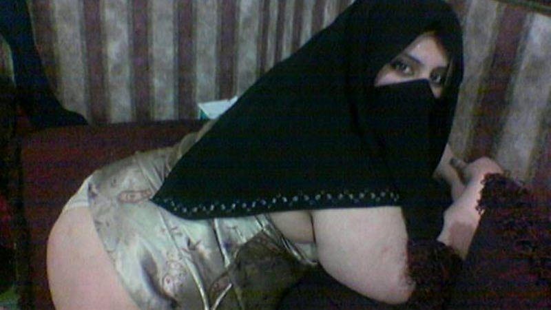 Cupid reccomend Arabian fat woman fucking photo