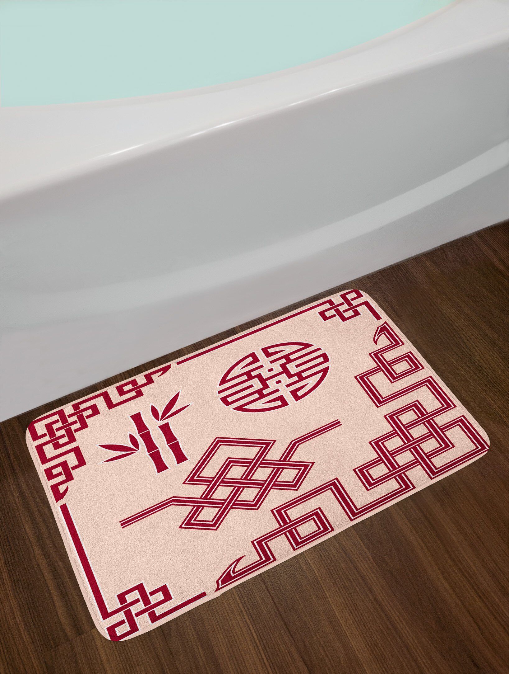 best of Rug Asian sets bathroom